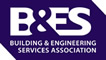 We are members of the Building & Engineering Services Association